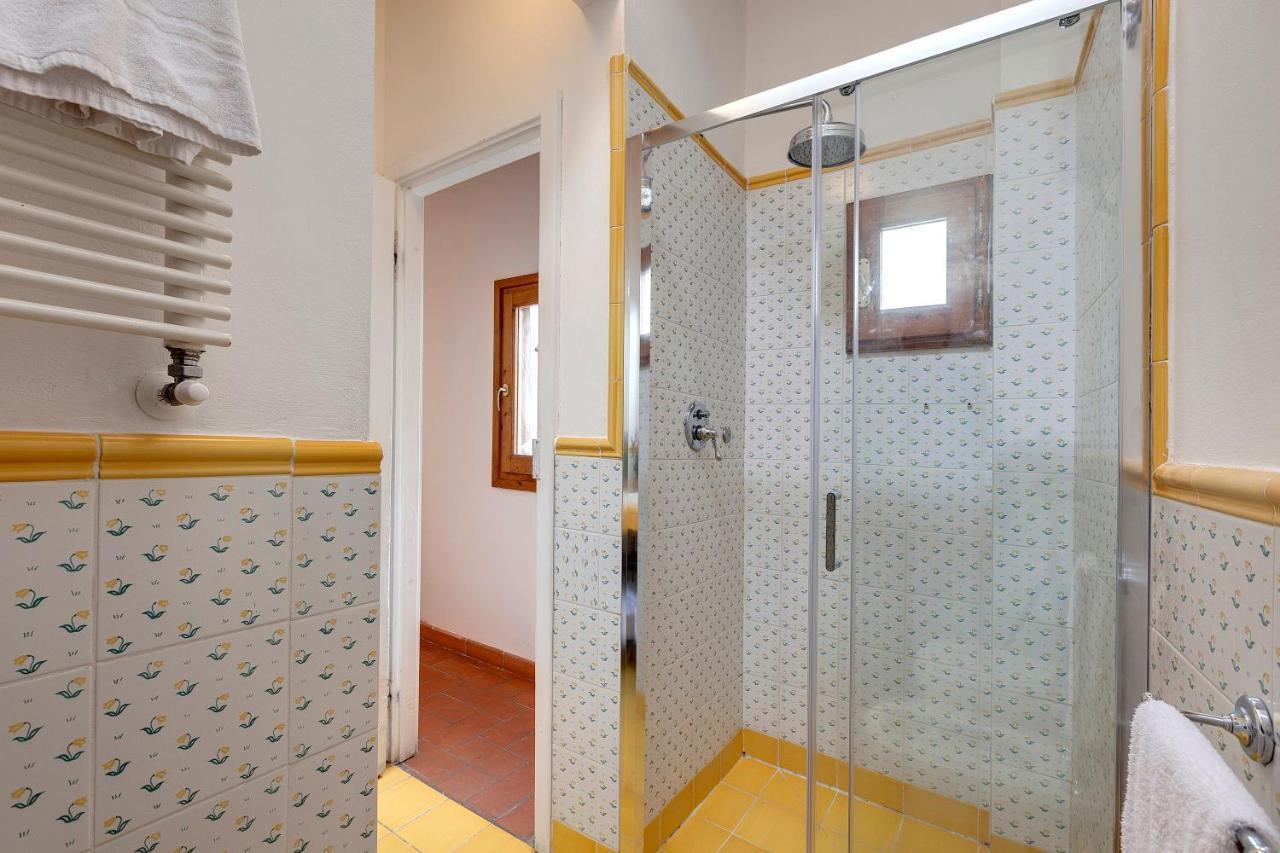 Maddalena Apartment By Mamo Florens Exteriör bild