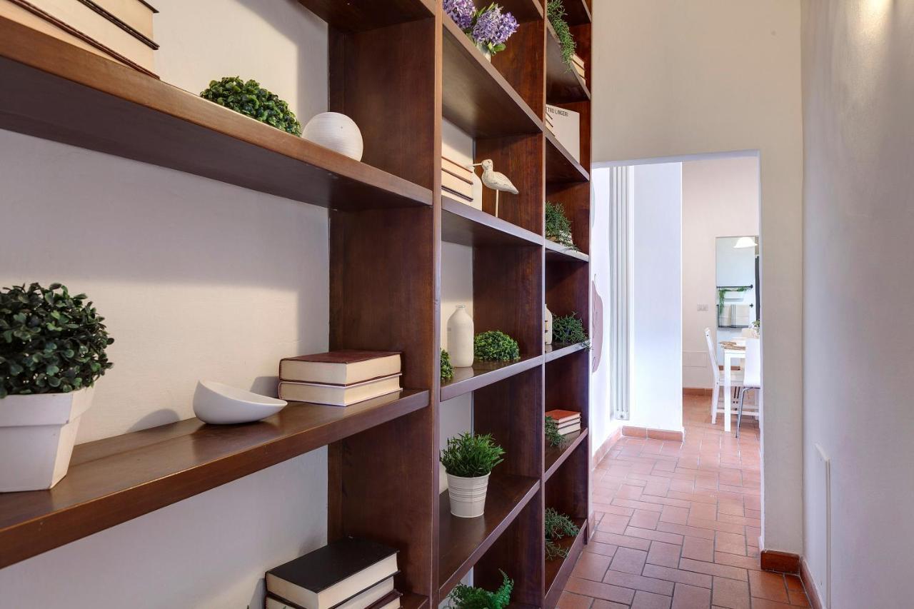 Maddalena Apartment By Mamo Florens Exteriör bild